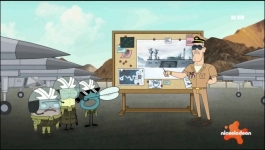 Rock Paper Scissors - Season 03 Episode 02